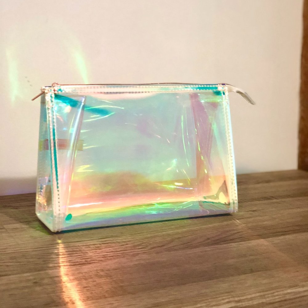 Neiman Marcus Cosmetic Bag